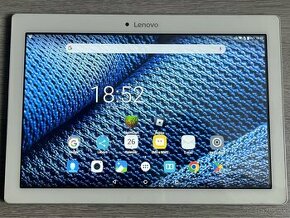 Lenovo TAB 2 A10-30 biely