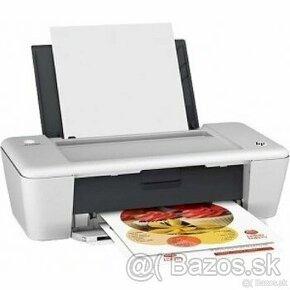 Predam tlačiareň HP Deskjet 1510