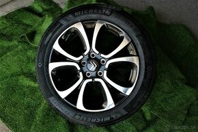 17” LETNA SADA---CITROEN/PEUGEOT---/záťažové/--5x108 r17