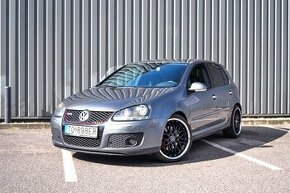 Volkswagen Golf 5 2.0 FSI GTI Turbo