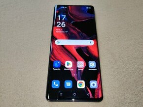 Oppo Find X2 Pro 5G, hnedá keramická, 12gb+4gb/512gb.