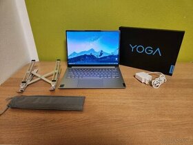 Predám Lenovo Yoga Slim 7 PRO 14IAP7 (záruka do Okt 2026)