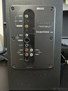 Creative Inspire P580