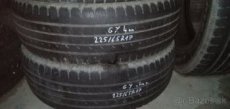 225/65R17 GoodYear - 1