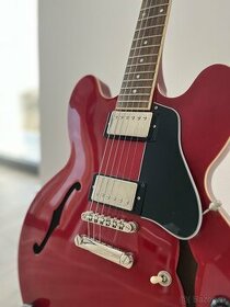 Epiphone ES-335 Cherry