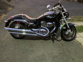 Suzuki Boulevard (Intruder)1500 M90