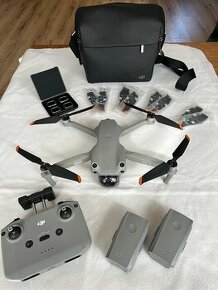 DJI AIR 2S Fly More Combo