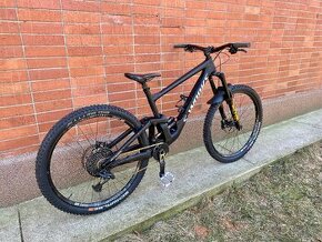 Specialized enduro S-works