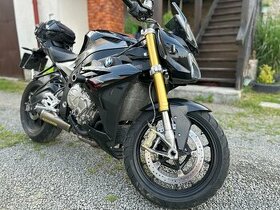 Bmw s 1000 r - 1