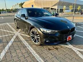 BMW 430d Gran Cupé xDrive 2020 H&K - 1