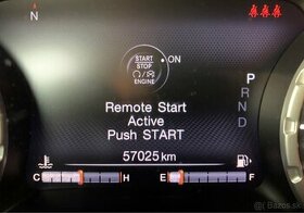 Diaľkový štart Remote Start FIAT Jeep Alfa Romeo FCA - 1