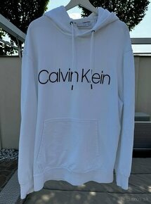 Pánska mikina Calvin Klein - XXL