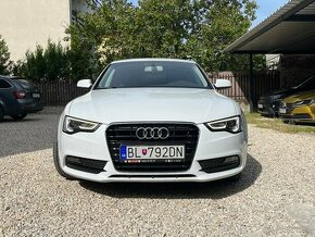 AUDI A5 2.0TDI 130kW 8T-multitronic