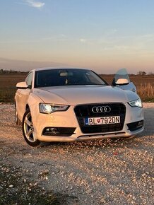 AUDI A5 2.0TDI 130kW 8T-multitronic - 1