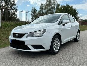 Seat Ibiza 1.4i 16V Style, 63kW, M5, 5d.