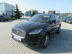 Jaguar E Pace - 1