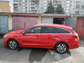 Hyundai i30 combi 1.4 T-GDi Family