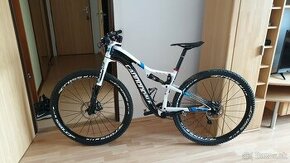 Cannondale Scalpel 29er carbon 2