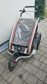 Cyklo vozik Chariot / Thule CX2