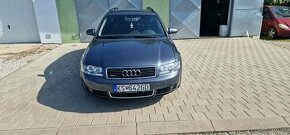 Audi a4 b6 1.9Tdi Quattro - 1