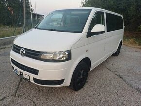 volkswagen vw t5 transporter lift 4x4 long