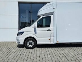 VW Crafter - 1