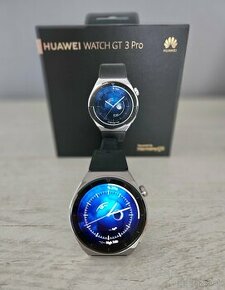 Huawei Watch GT 3 Pro