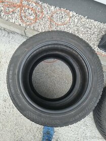 Nokian snowprof 245/45/17 xl - 1