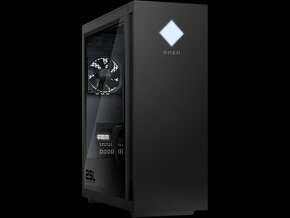 Herný PC, RTX 3070, i7 11700, 64gb RAM - 1