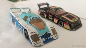 Matchbox Specials 1:40