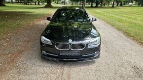 Alpina D5 Biturbo BMW F10