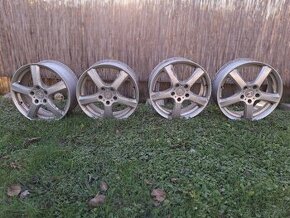 Alu disky zn.Enzo R17, 5x115