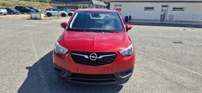 Crossland X 1.5.diesel automat - 1