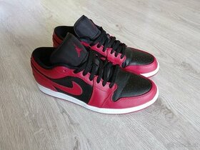 Jordan Air 1 Low veľkosť 45