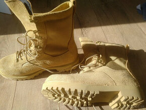 topanky Wojas Combat Boot