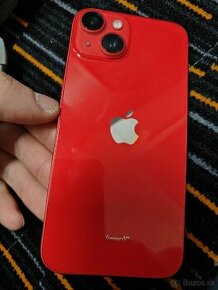 Apple iPhone 14 128GB Red