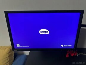 Monitor BenQ 24” - 1