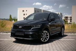 Kia Sorento 2.2 CRDi Platinum/ 7miestné/ TOP Stav/ SK voz./ - 1