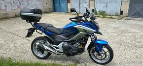 Honda NC750X DCT r.v. 2018 - 1