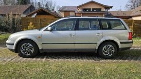 Passat b5 - 1