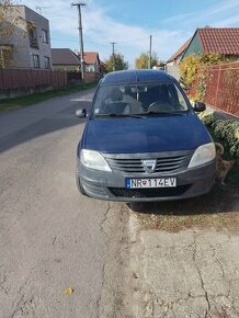 Dacia Logan 1.4