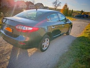 RENAULT FLUENCE