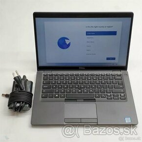 Dell latitude 5400 i3-8145U, 4gb ram, 128gb ssd