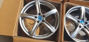 5x108 r18 volvo peugeot Citroën ford