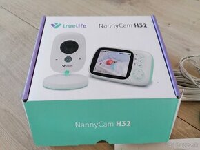 Nannycam h32