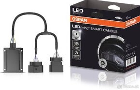 OSRAM LEDriving SMART Canbus Control H7, LEDSC02-1-2HFB