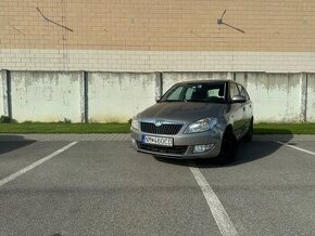 Škoda Fabia Combi 1.6 TDI Family Plus