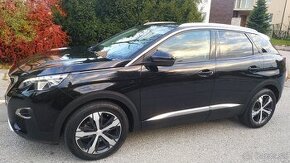 Peugeot 3008 1.5BlueHDI ,11/2018,Automat,ALLURE