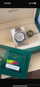 Predam ROLEX Panda 2024 116500LN