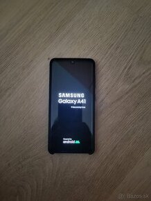 Samsung Galaxy A41